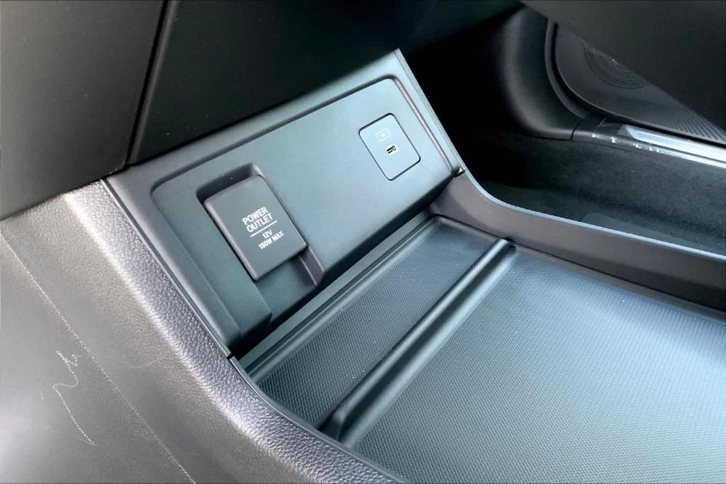 new 2025 Acura RDX car, priced at $54,400