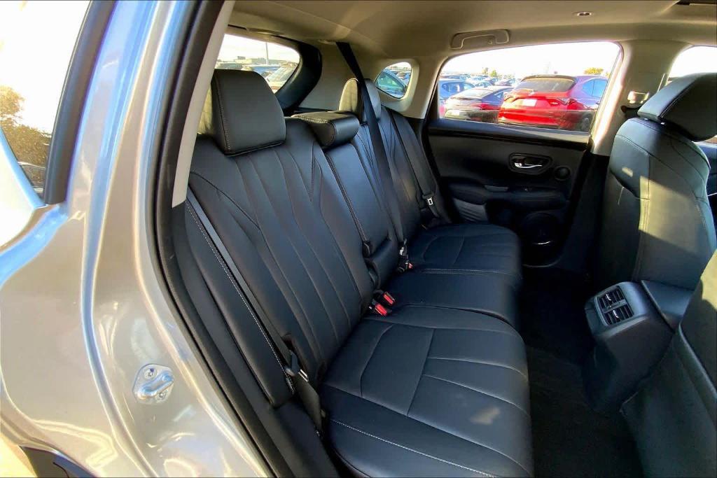 used 2025 Acura ADX car, priced at $32,995