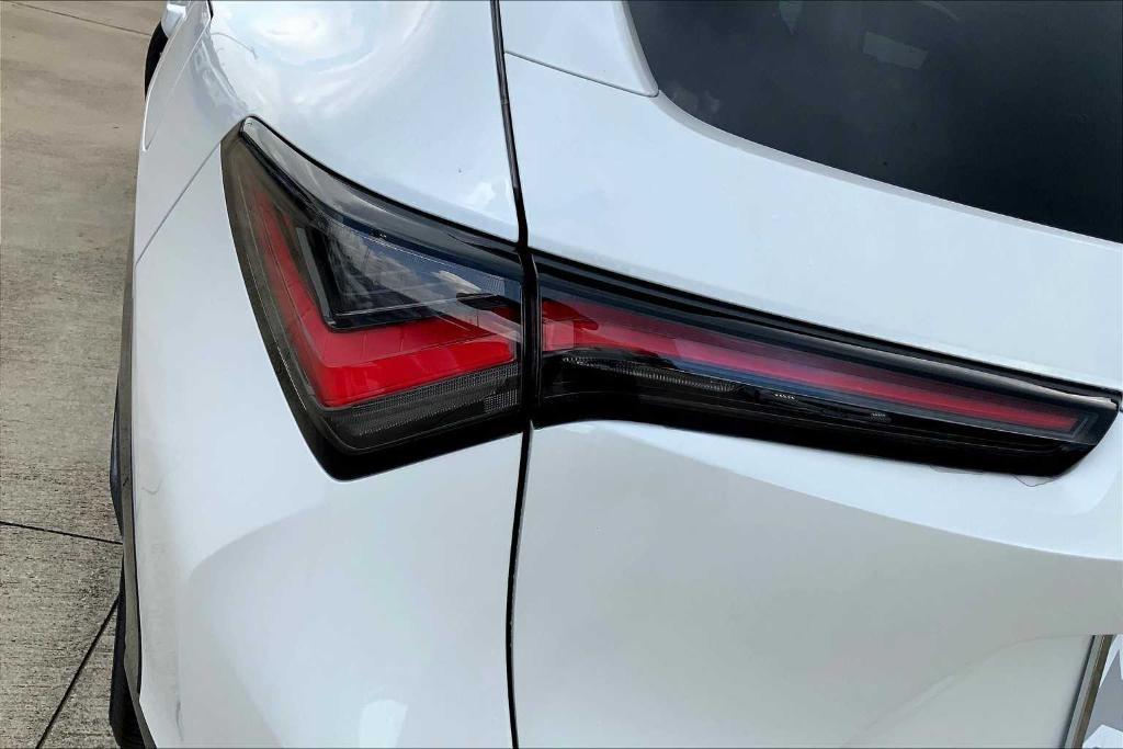 new 2025 Acura ADX car, priced at $39,545