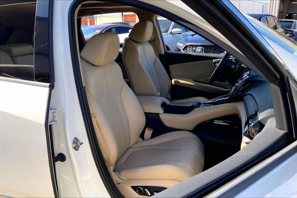 used 2019 Acura RDX car, priced at $25,995