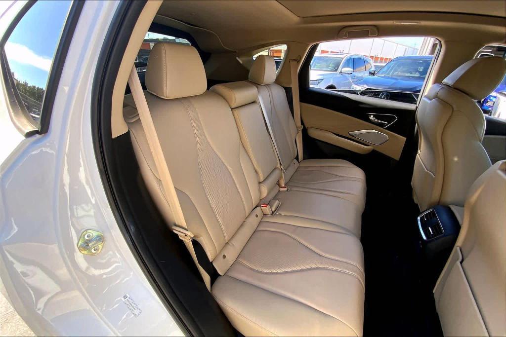 used 2019 Acura RDX car, priced at $25,995