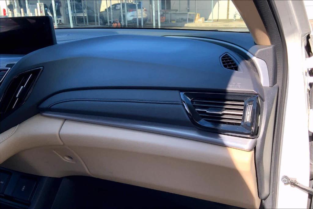 used 2019 Acura RDX car, priced at $25,995