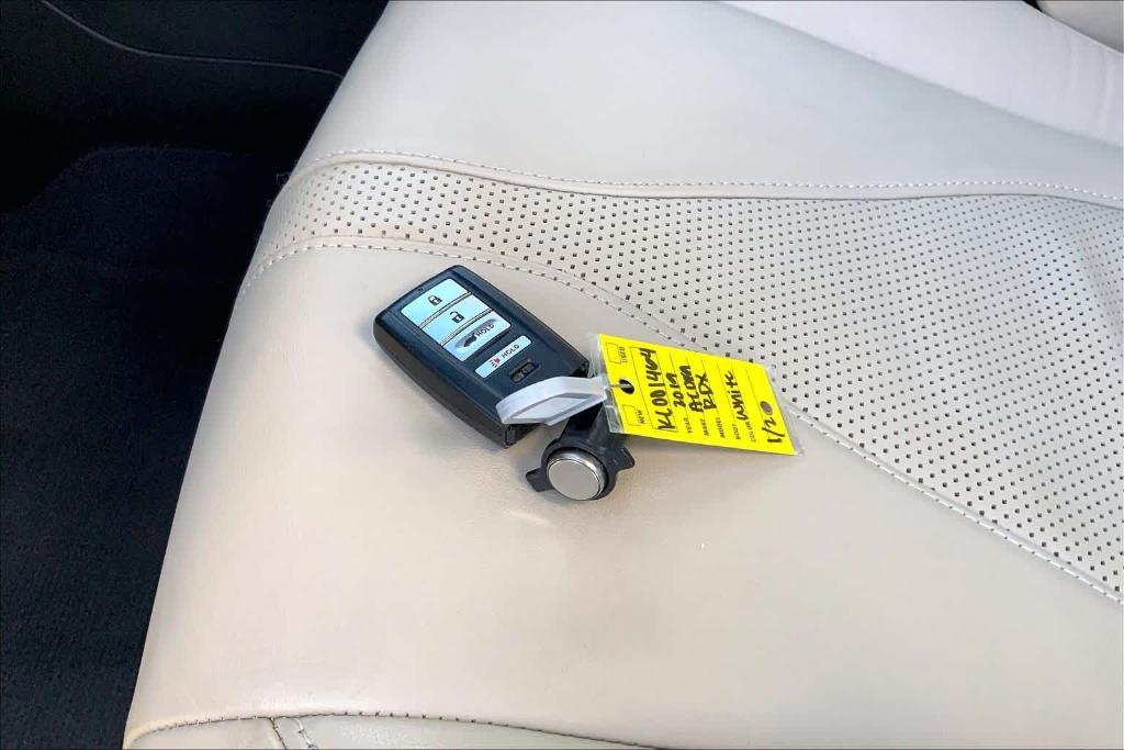 used 2019 Acura RDX car, priced at $25,995