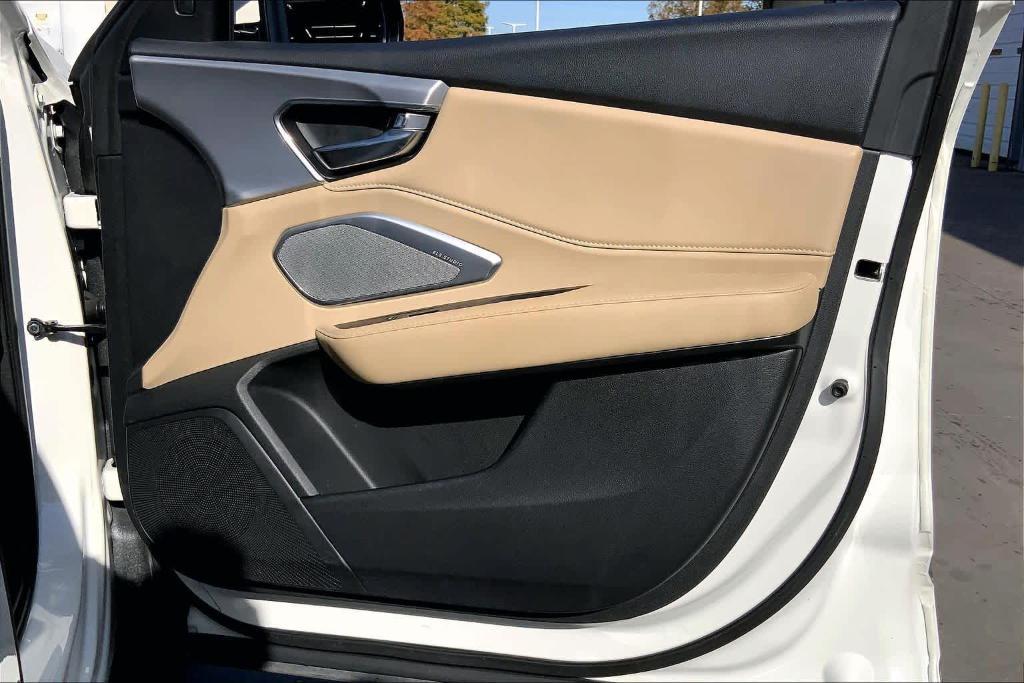 used 2019 Acura RDX car, priced at $25,995