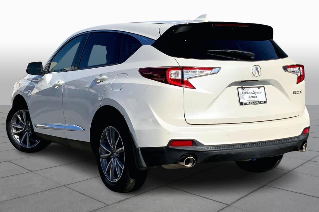 used 2019 Acura RDX car, priced at $25,995