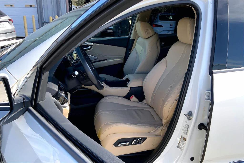 used 2019 Acura RDX car, priced at $25,995