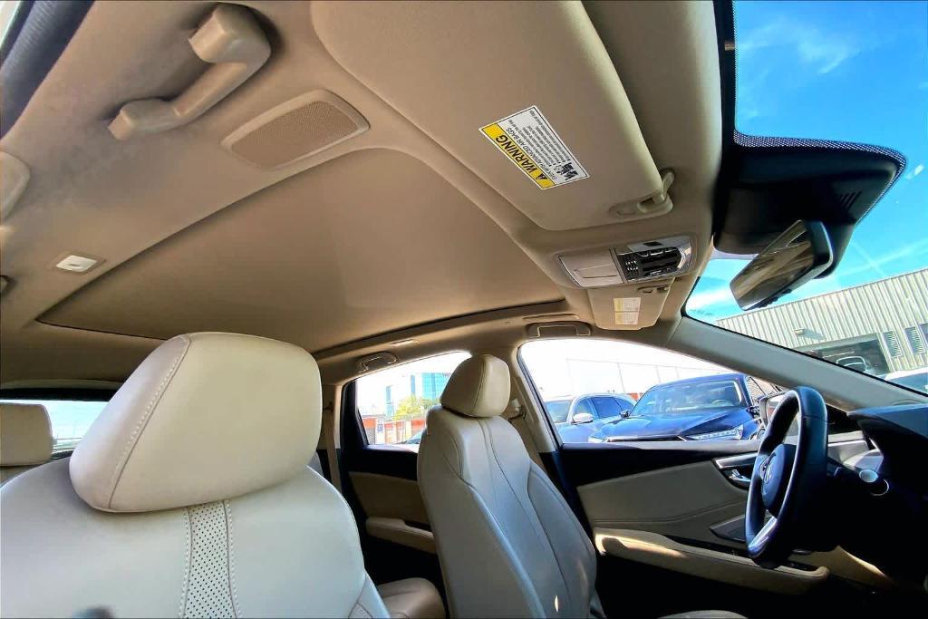 used 2019 Acura RDX car, priced at $25,995