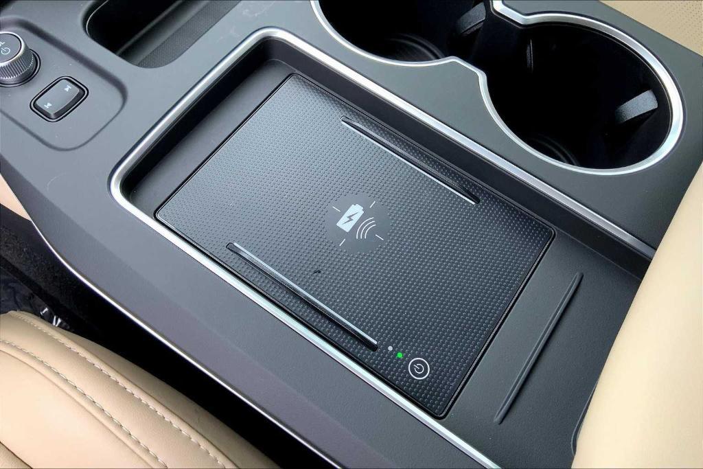 new 2025 Acura MDX car, priced at $60,750