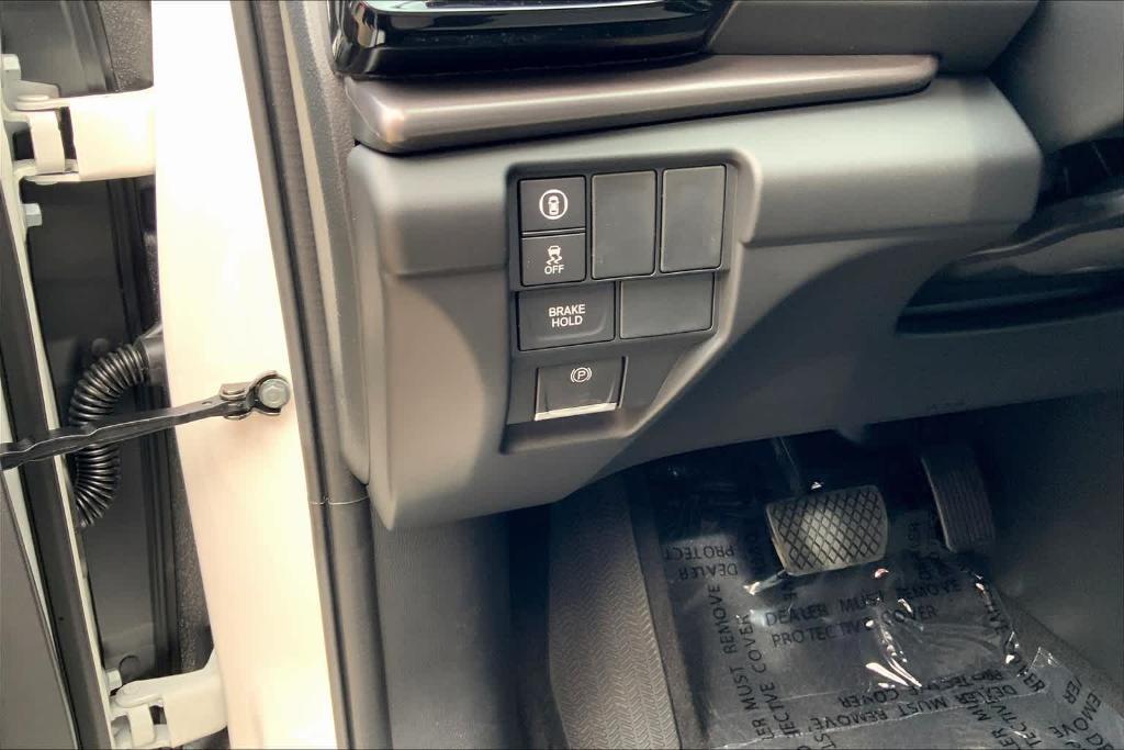 new 2025 Acura RDX car, priced at $46,650