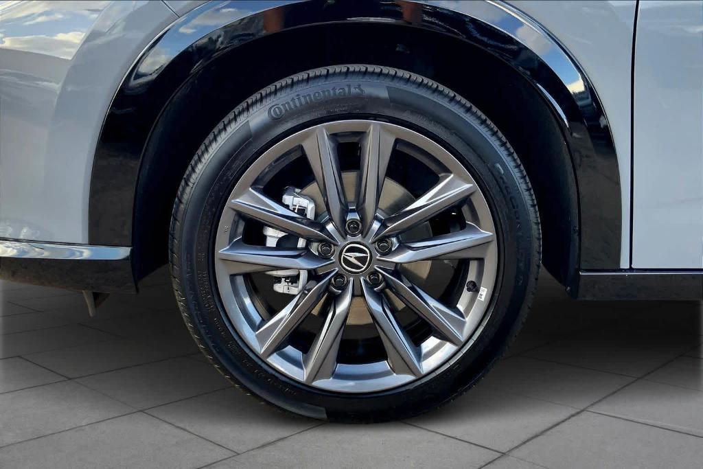 used 2025 Acura ADX car, priced at $35,495