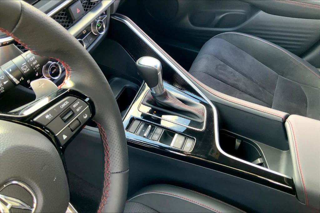 used 2025 Acura ADX car, priced at $35,495