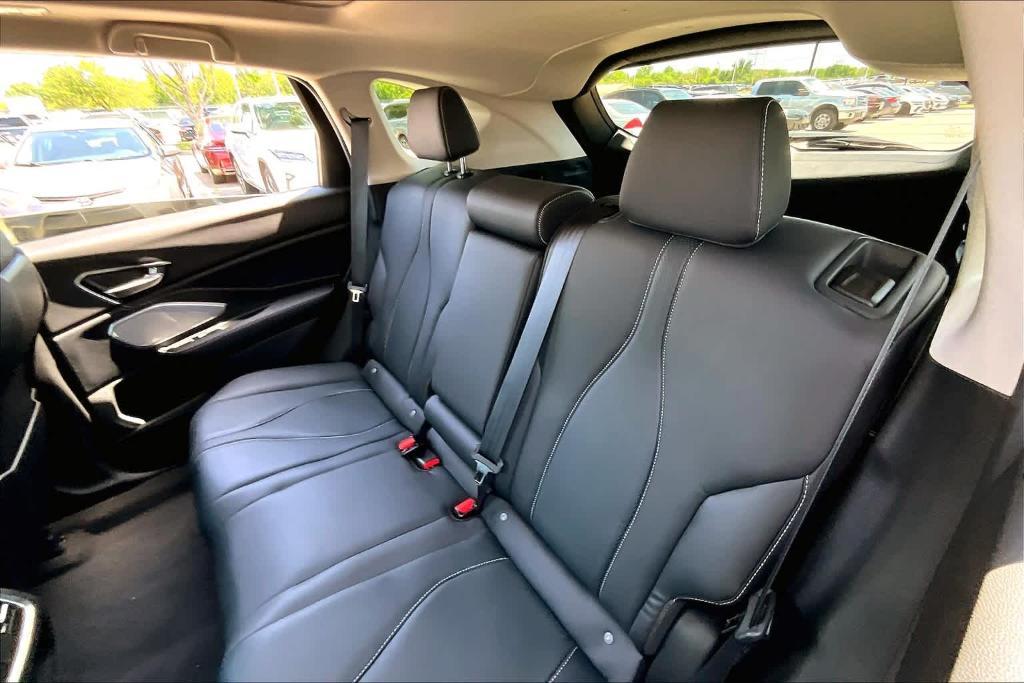 used 2023 Acura RDX car, priced at $35,995