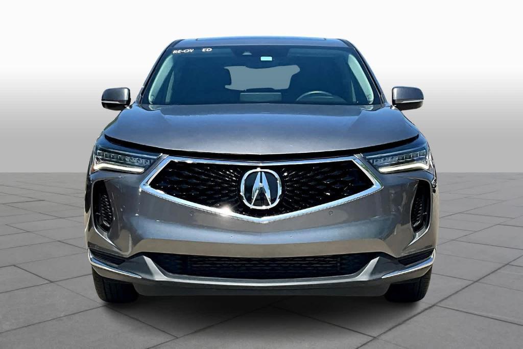 used 2023 Acura RDX car, priced at $35,995
