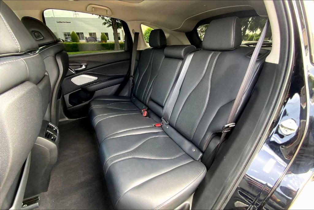 used 2019 Acura RDX car, priced at $22,495