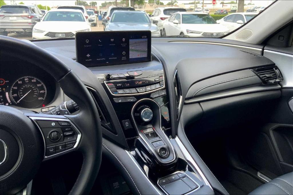 used 2019 Acura RDX car, priced at $22,495