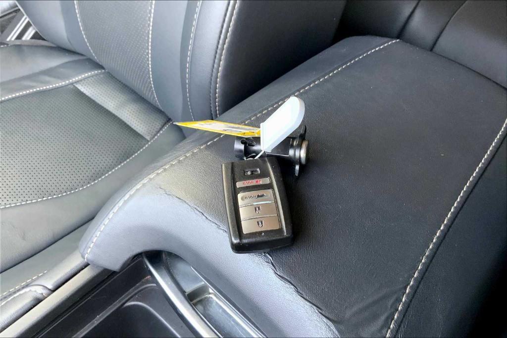 used 2019 Acura RDX car, priced at $22,495