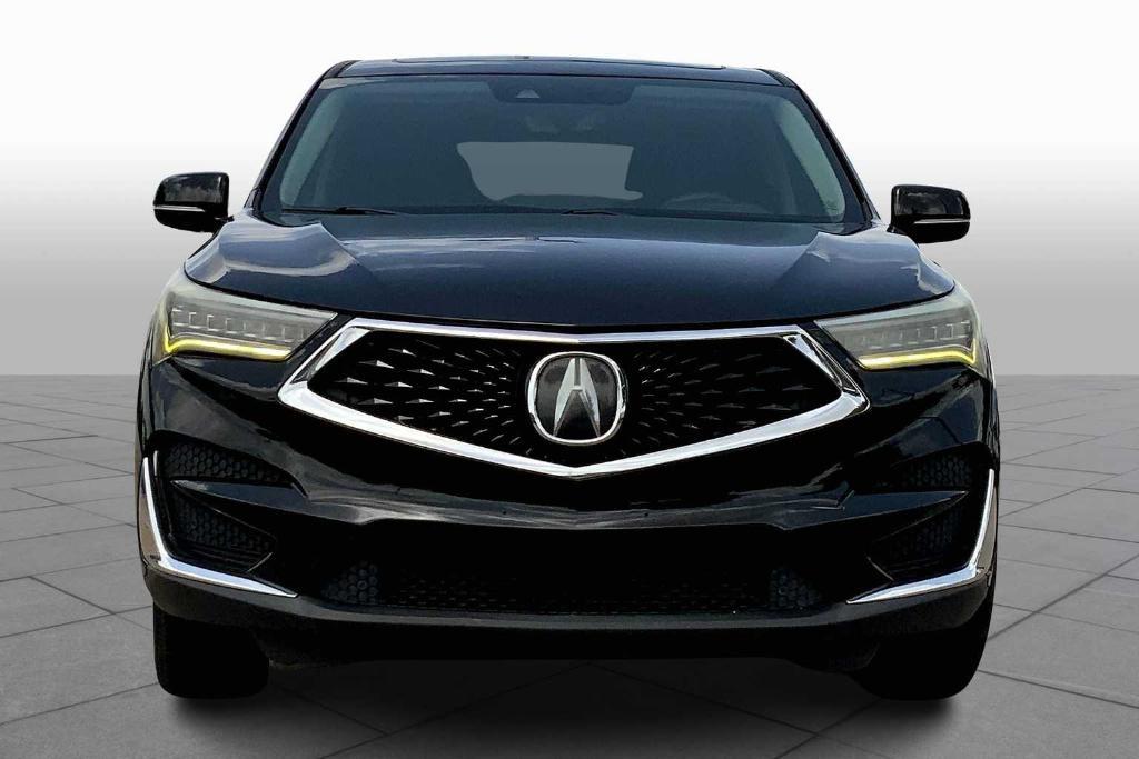 used 2019 Acura RDX car, priced at $22,495