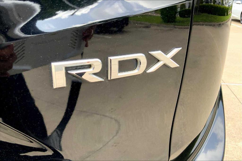 used 2019 Acura RDX car, priced at $22,495