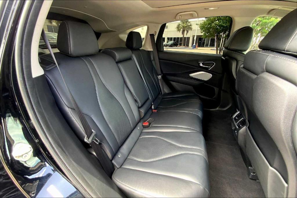 used 2019 Acura RDX car, priced at $22,495