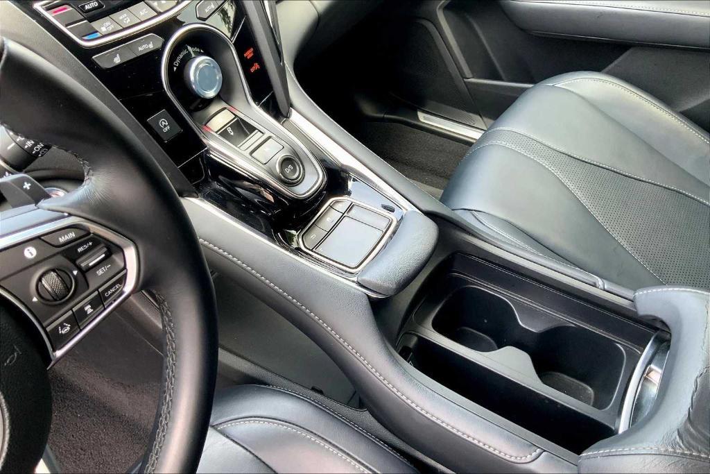 used 2019 Acura RDX car, priced at $22,495