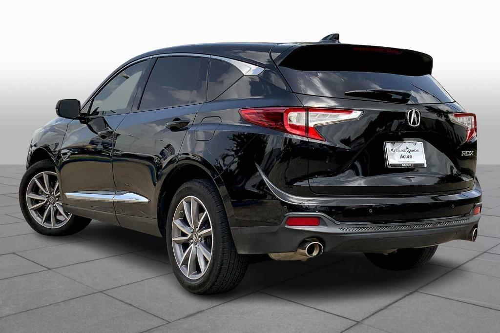 used 2019 Acura RDX car, priced at $22,495
