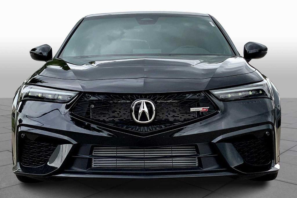 new 2025 Acura Integra car, priced at $54,695