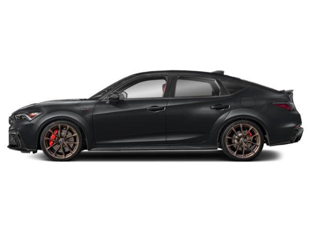 new 2025 Acura Integra car, priced at $54,695
