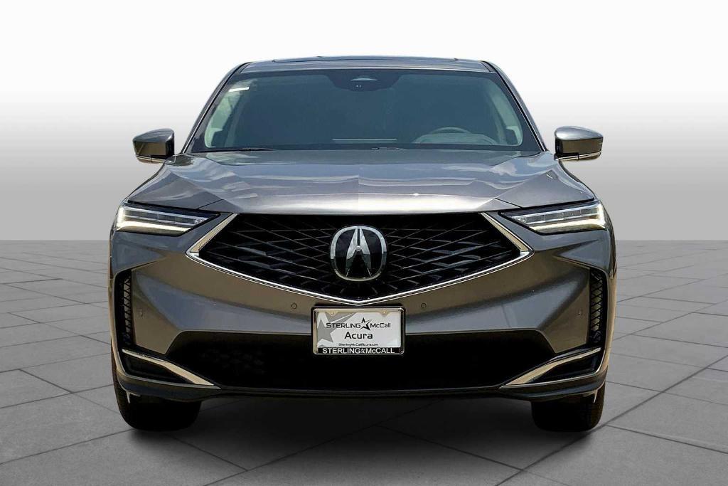 new 2026 Acura MDX car, priced at $59,150