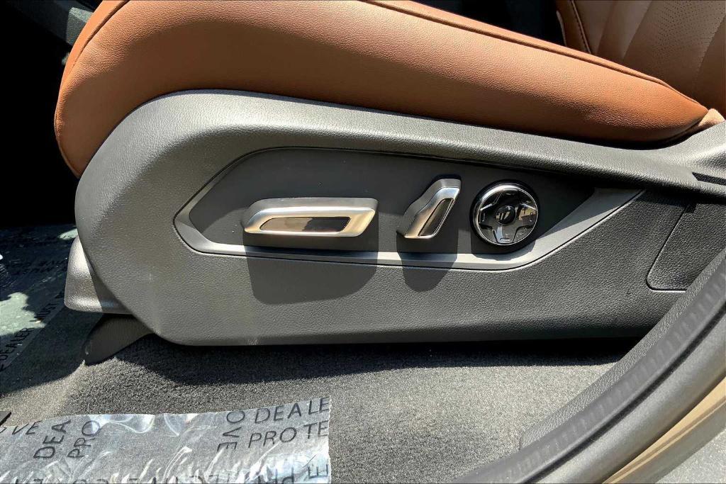 new 2026 Acura MDX car, priced at $59,150