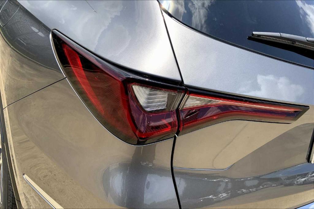 new 2026 Acura MDX car, priced at $59,150