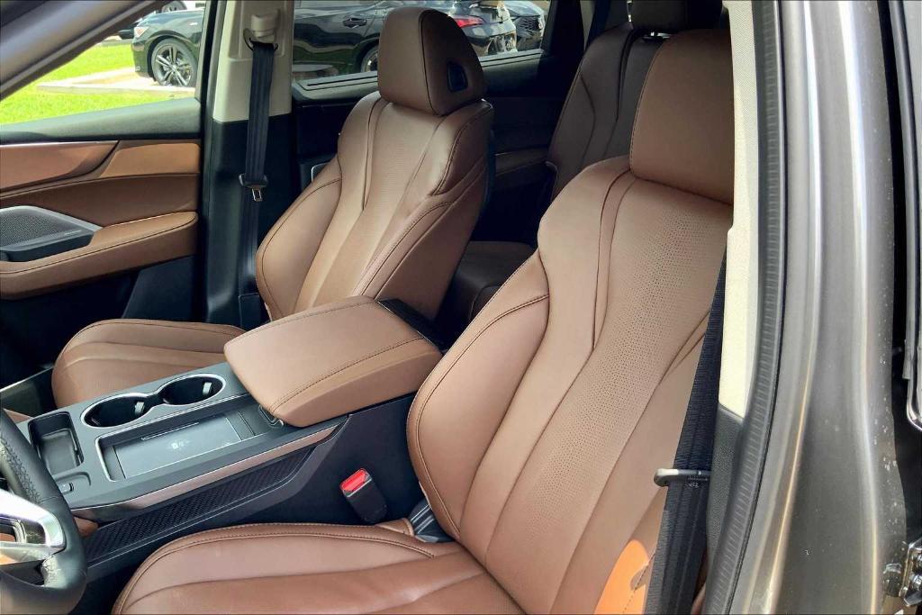 new 2026 Acura MDX car, priced at $59,150