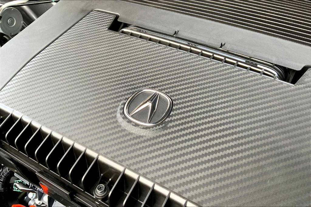 new 2026 Acura MDX car, priced at $59,150