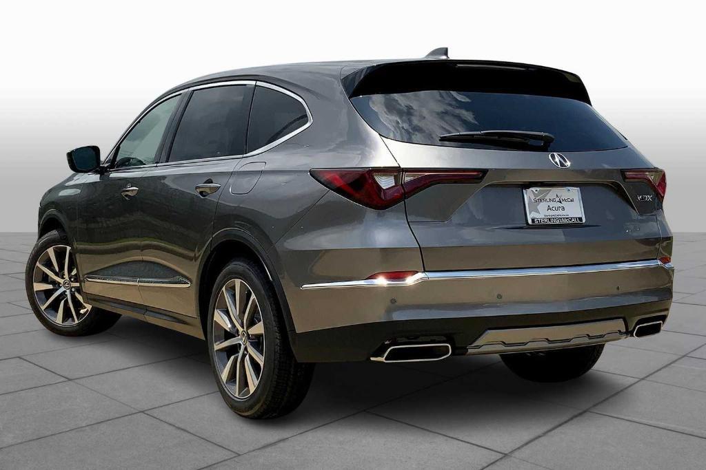 new 2026 Acura MDX car, priced at $59,150