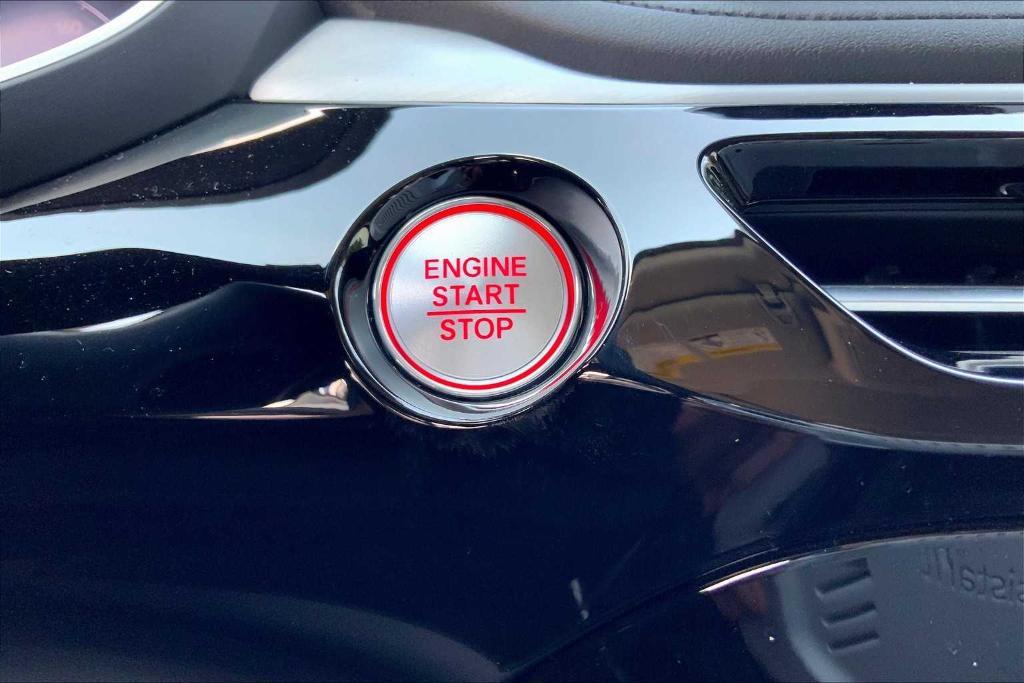 new 2026 Acura MDX car, priced at $59,150