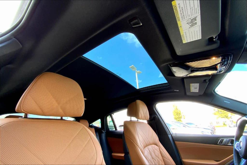 used 2023 BMW X6 car, priced at $63,995