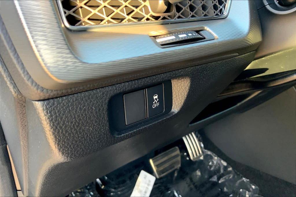 new 2026 Acura Integra car, priced at $37,745