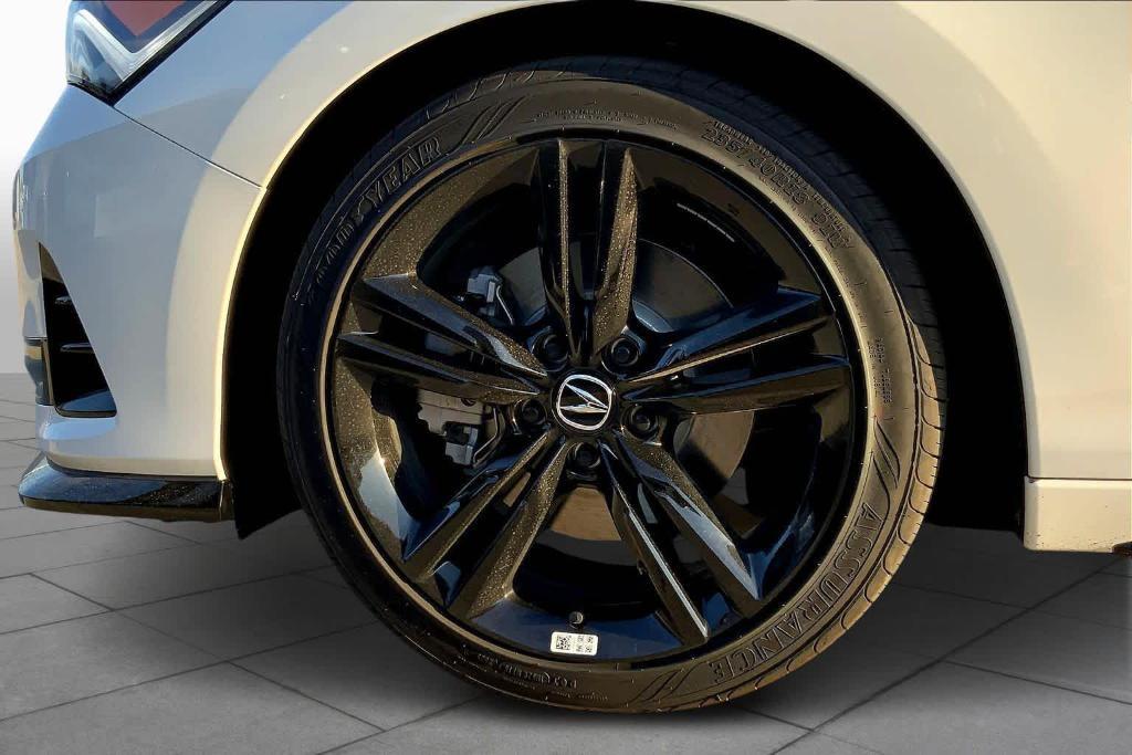 new 2026 Acura Integra car, priced at $37,745