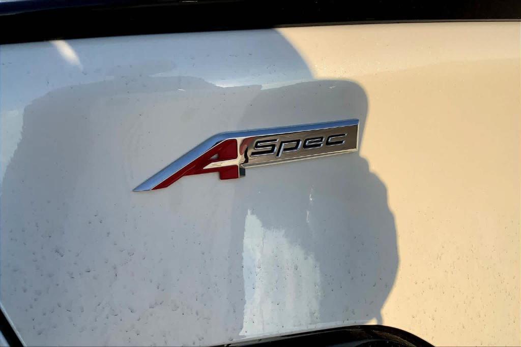 new 2026 Acura Integra car, priced at $37,745