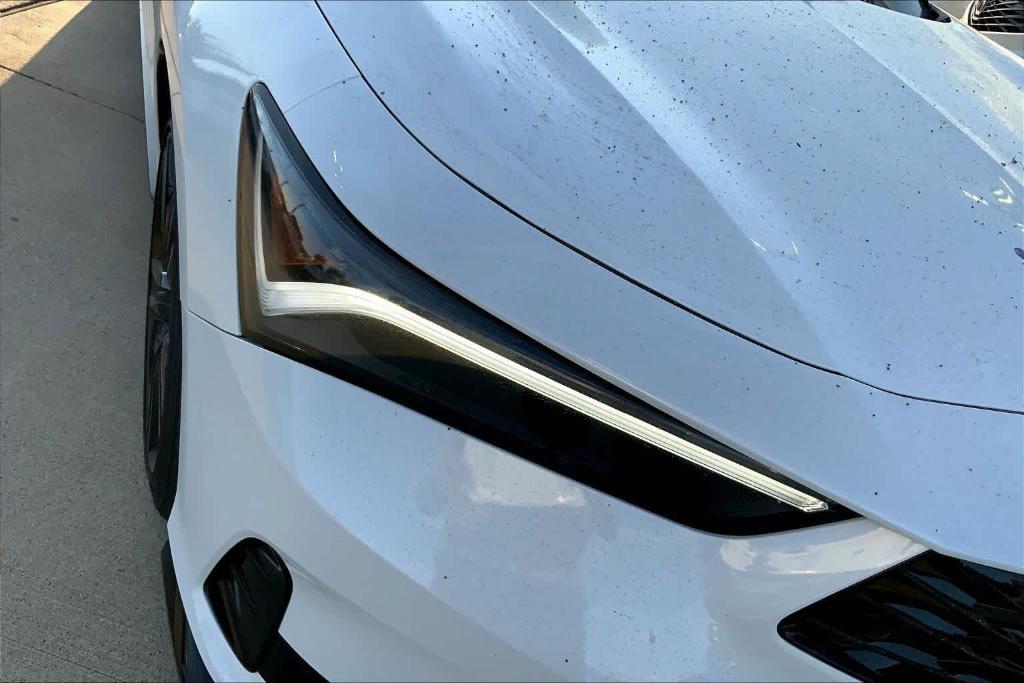 new 2026 Acura Integra car, priced at $37,745