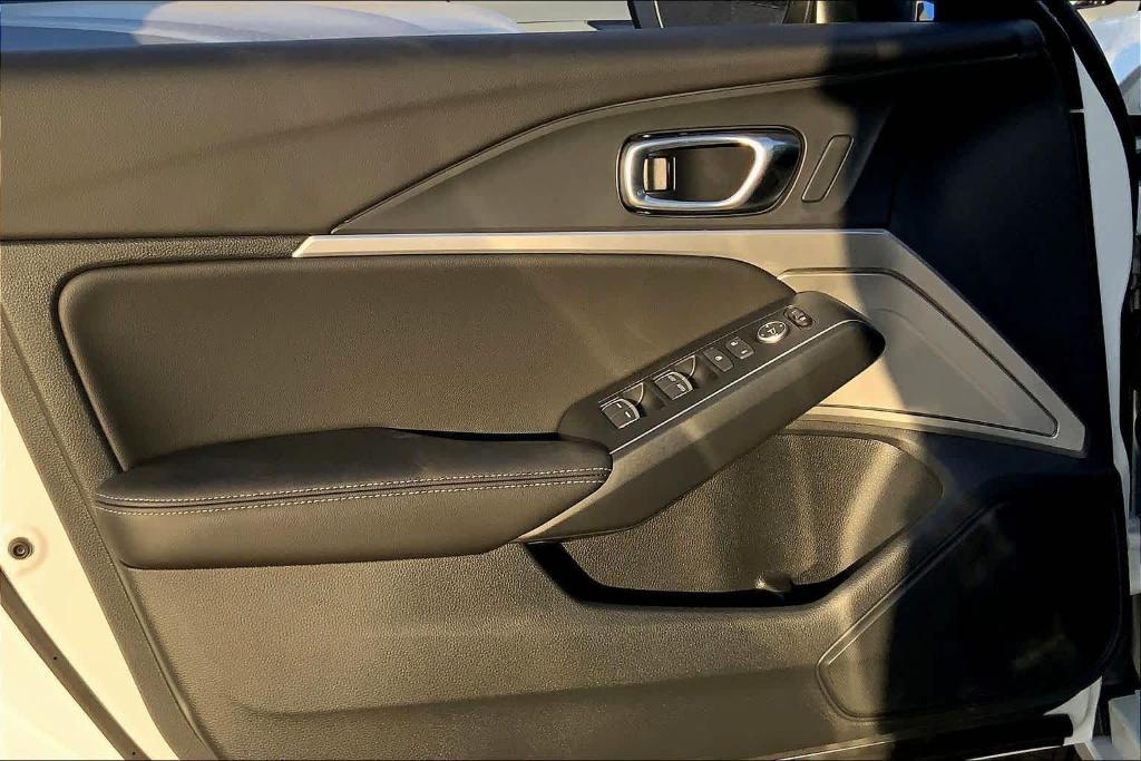 new 2026 Acura Integra car, priced at $37,745