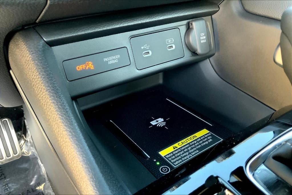 new 2026 Acura Integra car, priced at $37,745