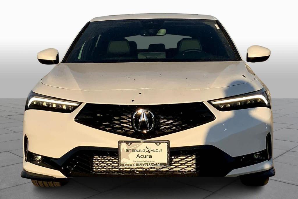 new 2026 Acura Integra car, priced at $37,745