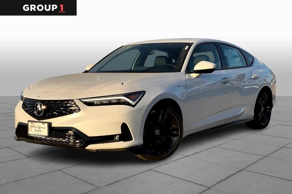 new 2026 Acura Integra car, priced at $37,745
