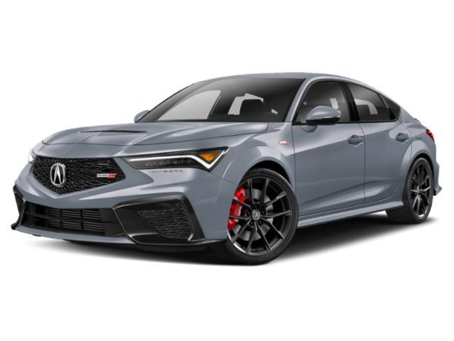 new 2026 Acura Integra car, priced at $55,195
