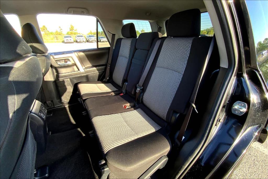 used 2024 Toyota 4Runner car, priced at $39,495
