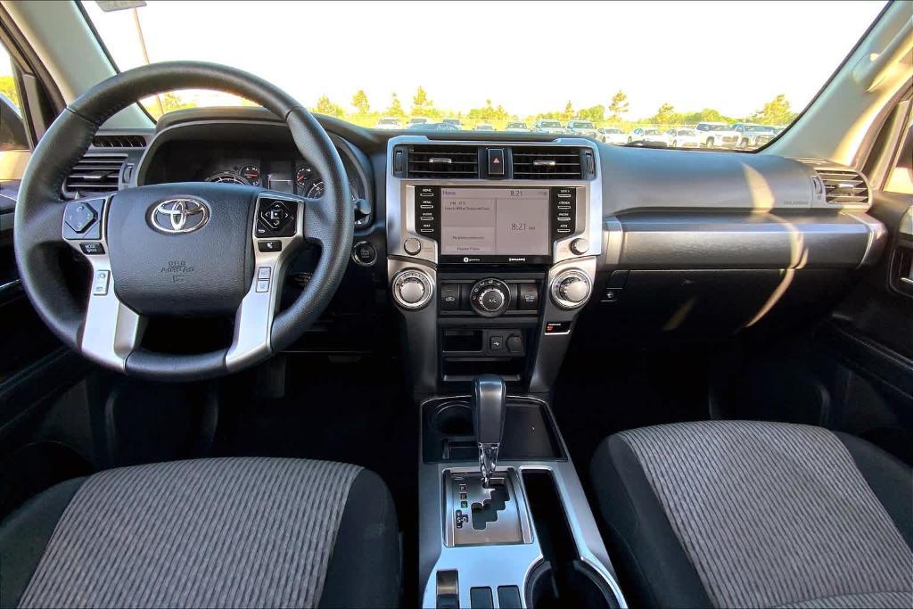 used 2024 Toyota 4Runner car, priced at $39,495