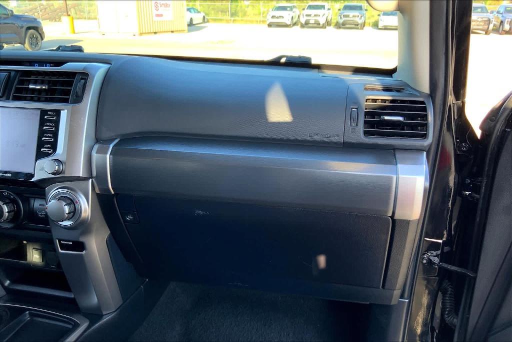 used 2024 Toyota 4Runner car, priced at $39,495