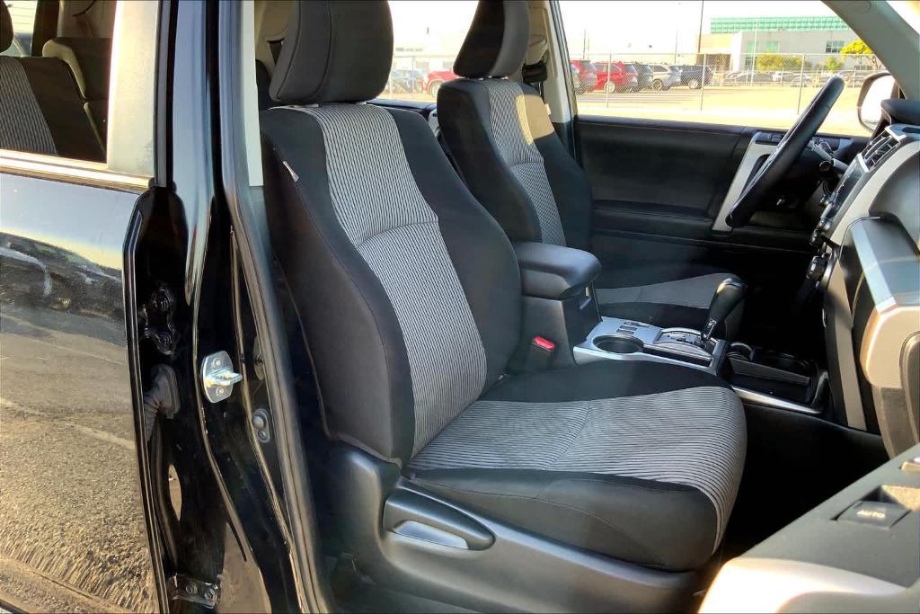 used 2024 Toyota 4Runner car, priced at $39,495