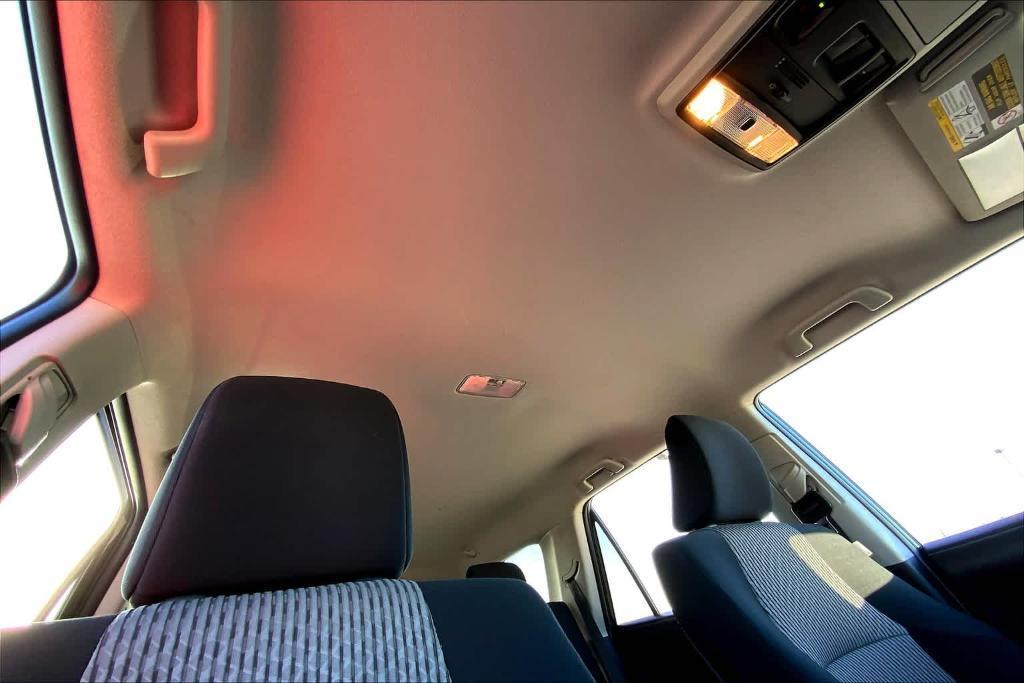 used 2024 Toyota 4Runner car, priced at $39,495