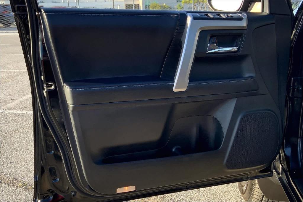 used 2024 Toyota 4Runner car, priced at $39,495